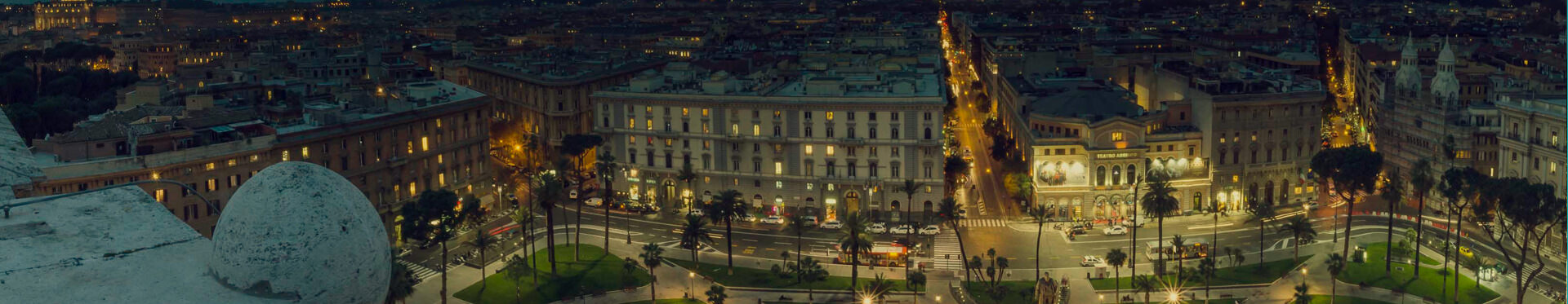 Acea contacts public lighting in Rome and free phone number