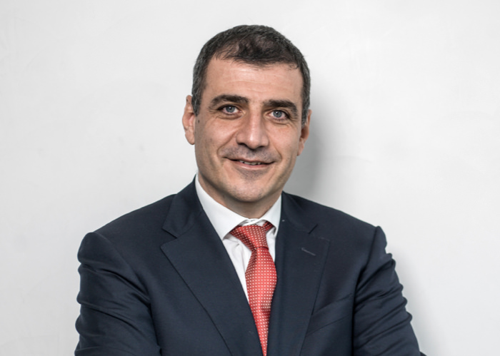 Simone Bontempo, Head of Internal Audit Manager of Acea Group