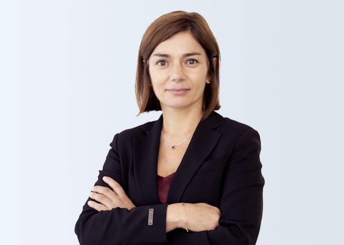 Emilia Gagliano Candela is Head of Acea’s Process and Business Transformation Function.