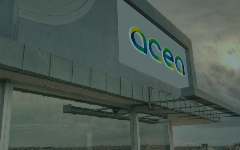 The management of Acea SpA