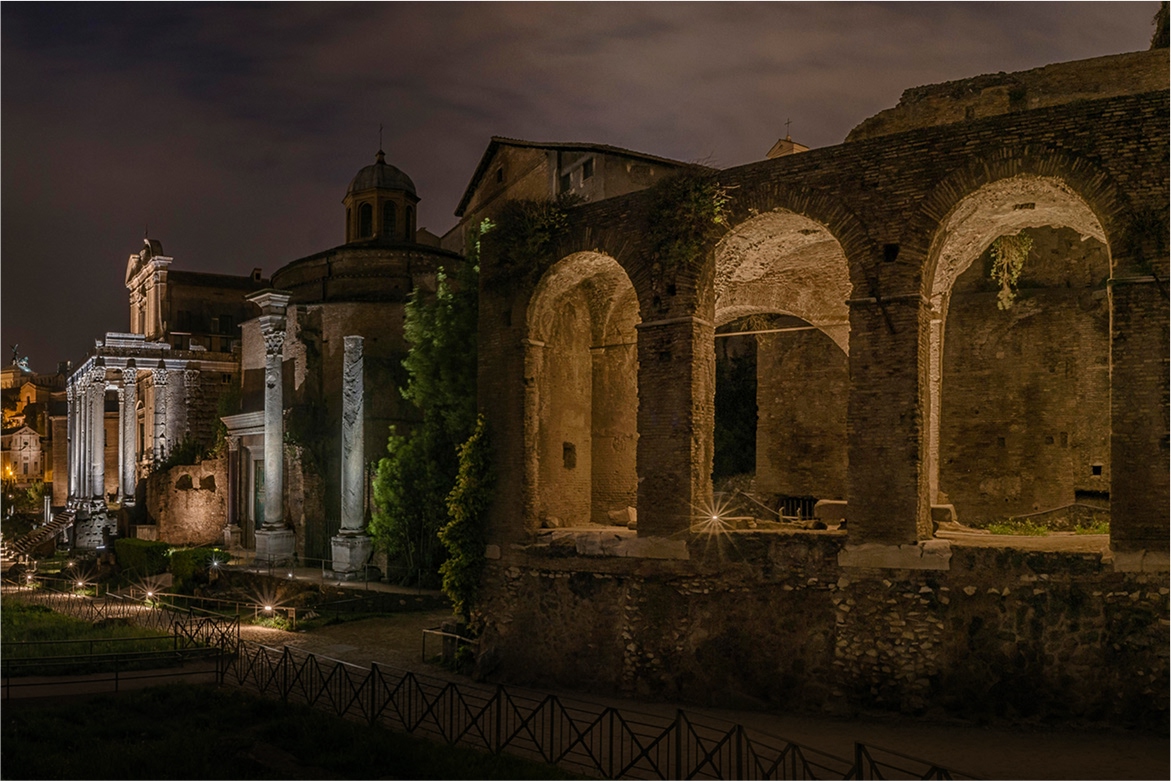 Archbasilica of Saint John Lateran