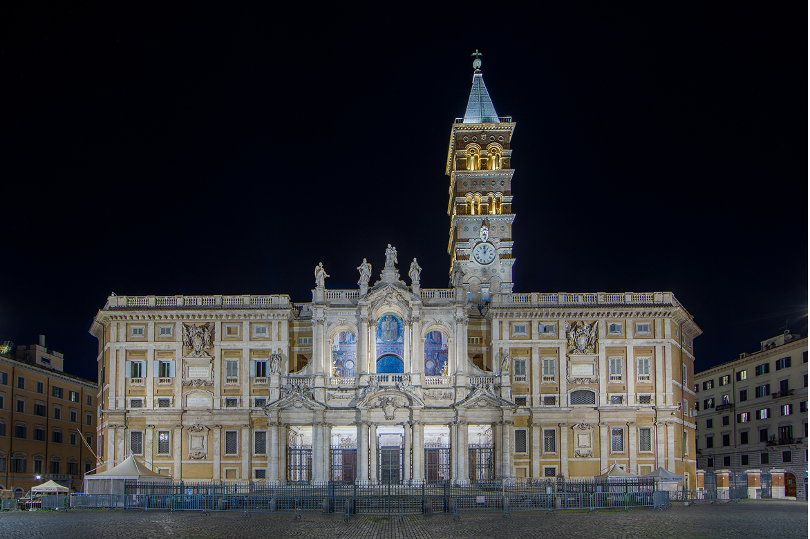 Piazza Santa Maria Maggiore
