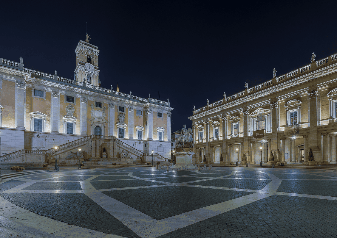 Campidoglio