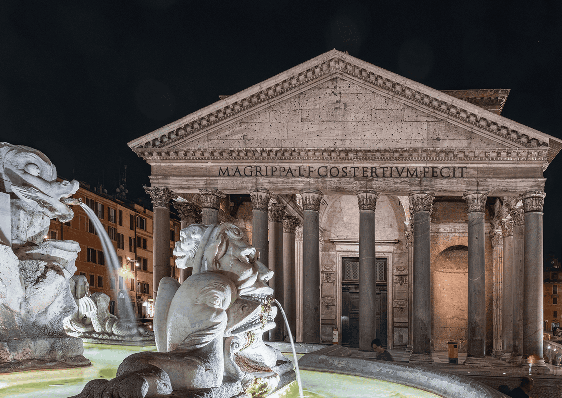 Pantheon