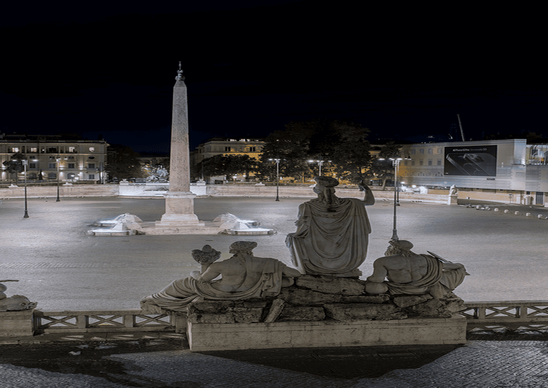 Piazza del Popolo