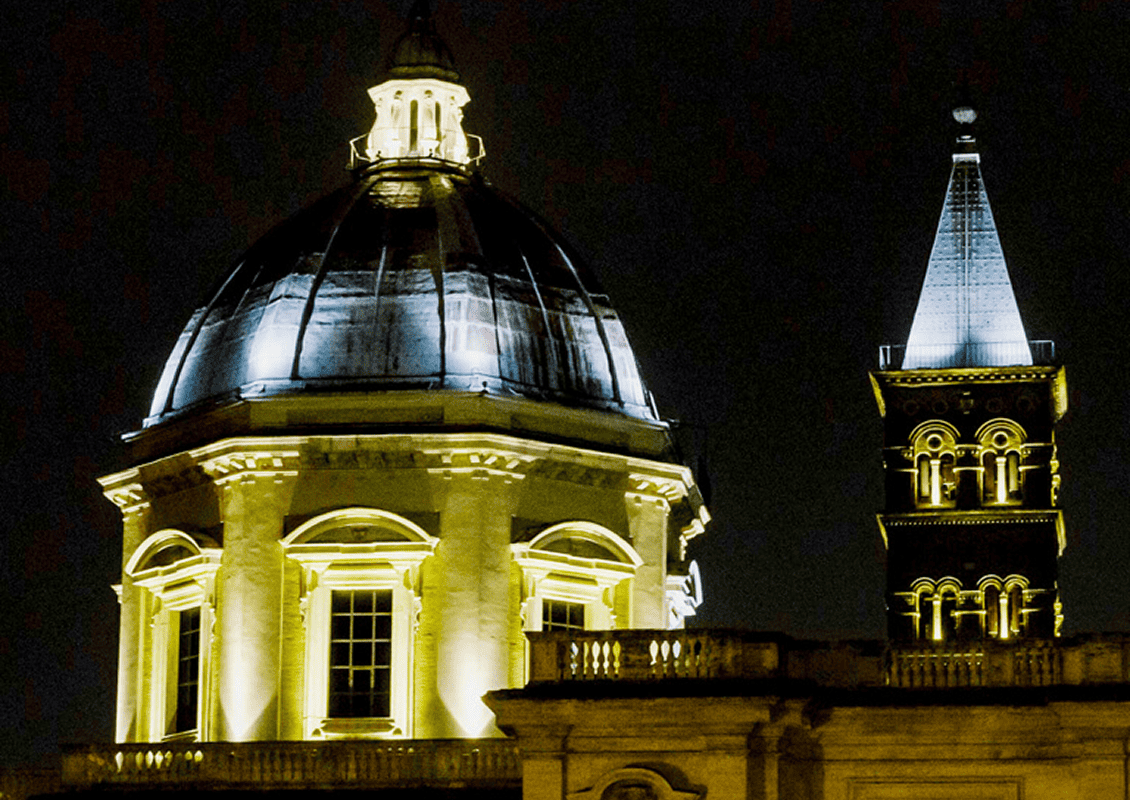 Basilica Papale di Santa Maria Maggiore