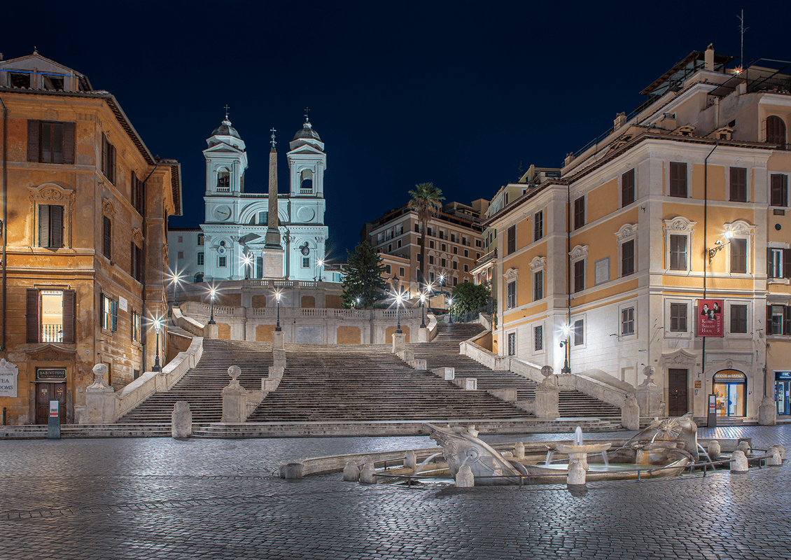 Trinità dei monti
