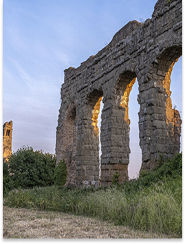 Acquedotto Marcio