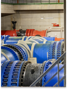 Raddoppio VIII sifone Casa Valeria