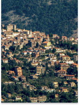 Bonifica collettore e rete afferenti al depuratore di Ciciliano