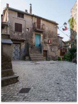 Aadeguamento impianto di depurazione di Ciciliano