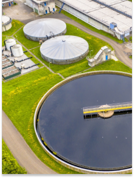 Collettore fognario afferente al depuratore Valle Giordano