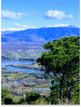 Condotta Monte Castellone