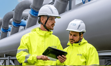 Prolungamento Adduttrice della Crescenza - II lotto