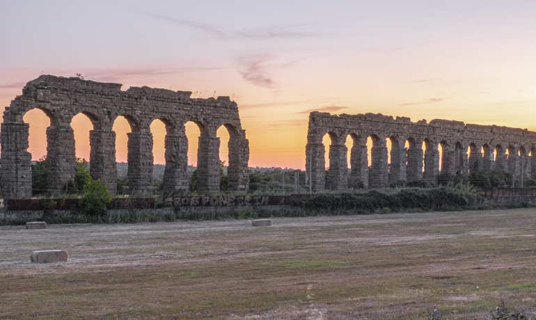 Acquedotto Marcio
