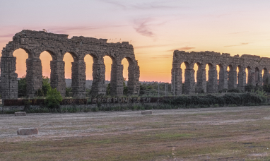 Acquedotto Marcio