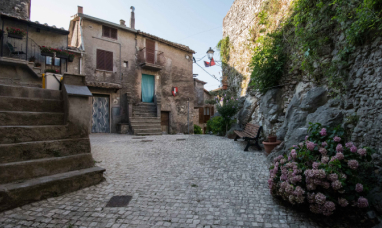 Adeguamento impianto di depurazione di Ciciliano