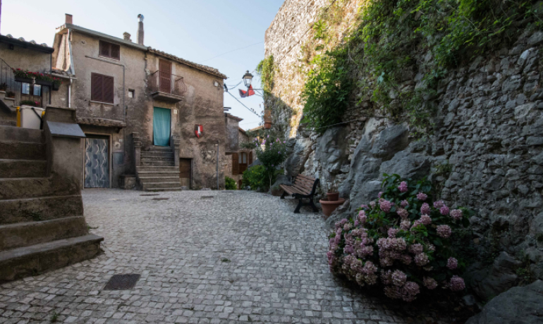 Adeguamento impianto di depurazione di Ciciliano