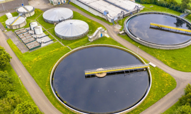 Collettore fognario afferente al depuratore Valle Giordano