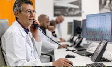 Digitalizzazione ed efficientamento delle reti Roma e provincia