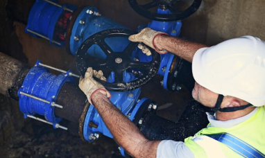 Riduzione perdite e digitalizzazione in provincia di Frosinone