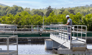 Impianto intercomunale in Provincia di Frosinone