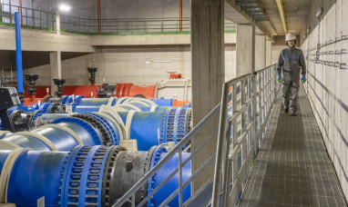 Raddoppio VIII sifone - Tratto Casa Valeria uscita Galleria Ripoli