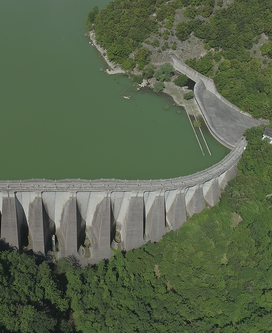 Centrale idroelettrica Sant'Angelo