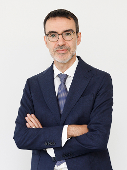 Cosmo Damiano Marzulli