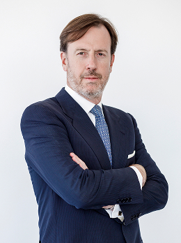 Fabrizio Palermo - Amministratore Delegato e Direttore Generale del Gruppo Acea