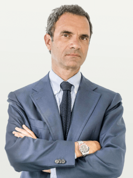 Massimiliano Capece Minutolo Del Sasso