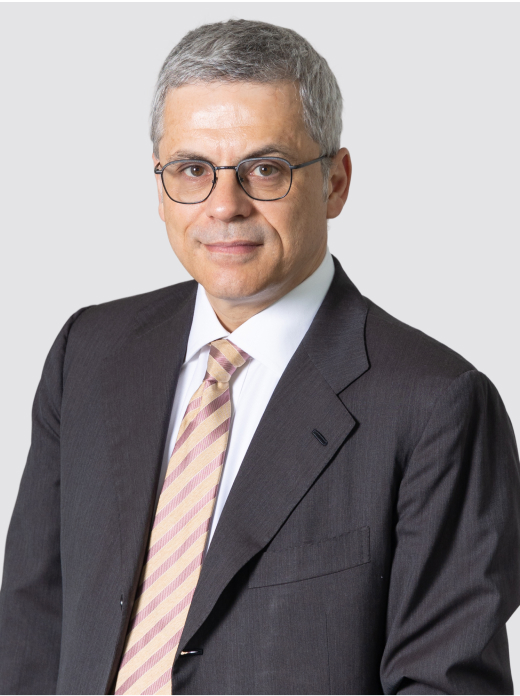 Alessandro Rivera - Presidente di Acea