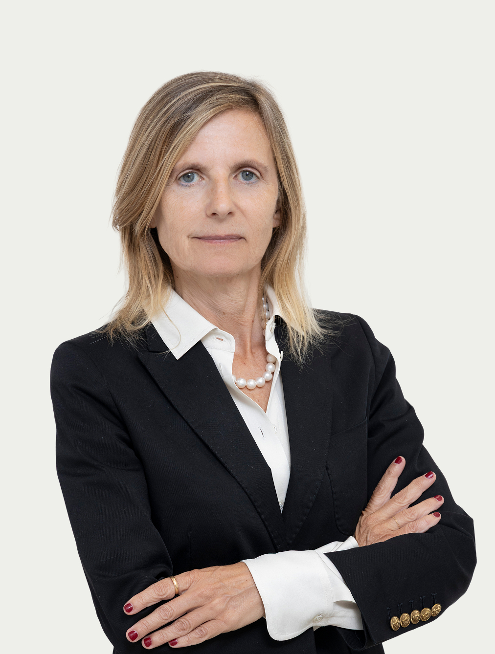 Susanna Maria Invernizzi 