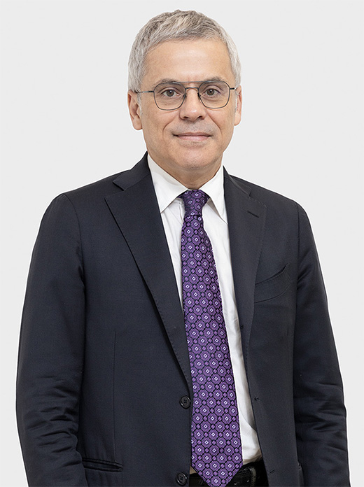Alessandro Rivera - Presidente di Acea