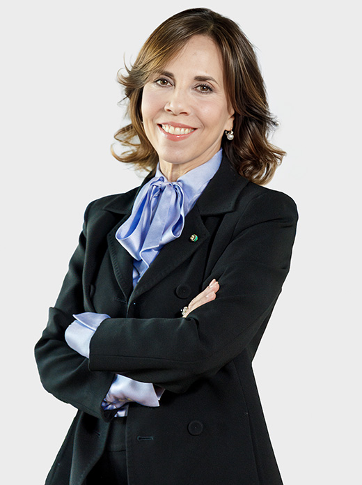 Barbara Marinali