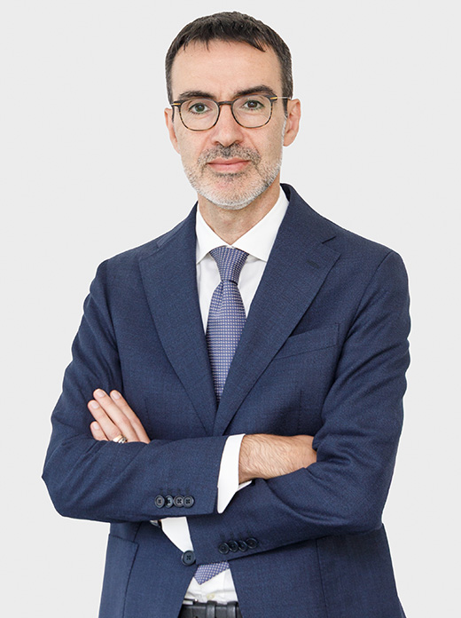 Cosmo Damiano Marzulli