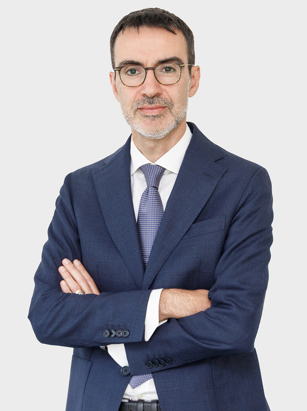 Cosmo Damiano Marzulli