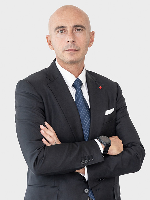 Dario Michi