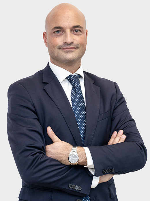 Enrico Pezzoli