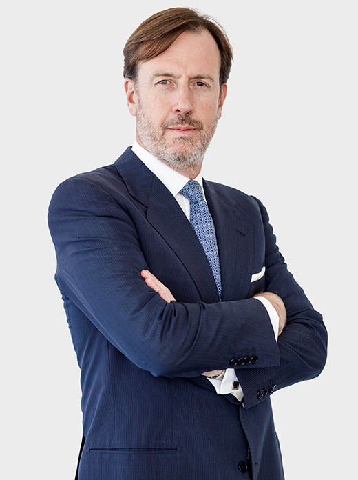 Fabrizio Palermo - Amministratore Delegato e Direttore Generale di Acea
