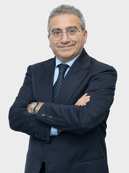 Giuseppe Del Villano
