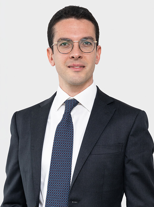 Marco Pastorello