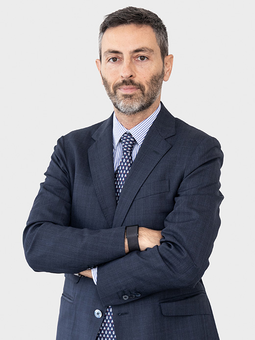 Marco Ricciotti