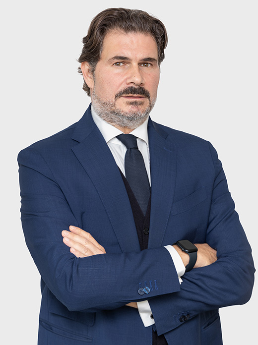 Pier Francesco Ragni - Co-General Manager del Gruppo Acea