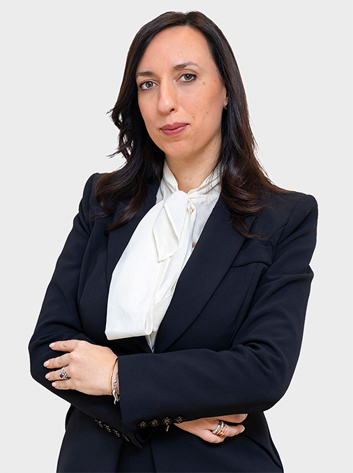 Valentina Bracaglia