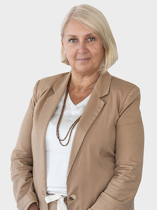 Valeria Santarossa
