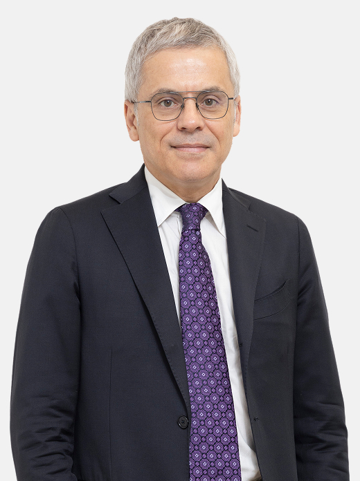 Alessandro Rivera - Presidente di Acea