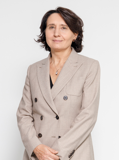 Ritratto a mezzo busto di Marco Martoccia