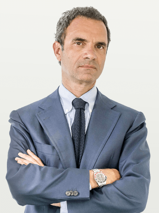 Massimiliano Capece Minutolo Del Sasso