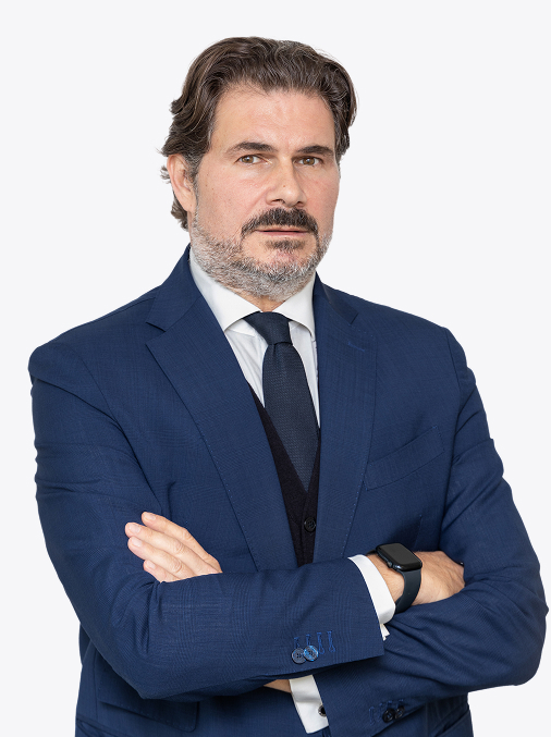 Ritratto a mezzo busto di Pier Francesco Ragni